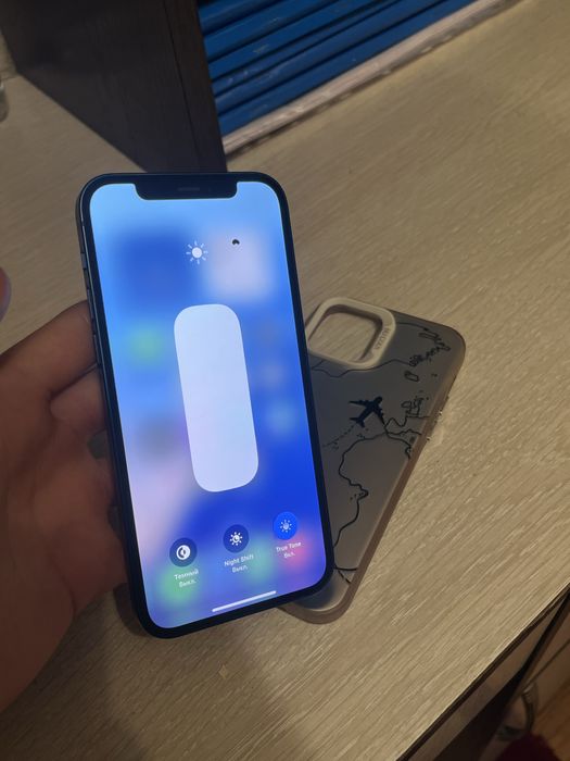 Айфон 12, 64гб!!