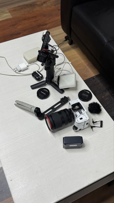 Sony fx30 сони фх30