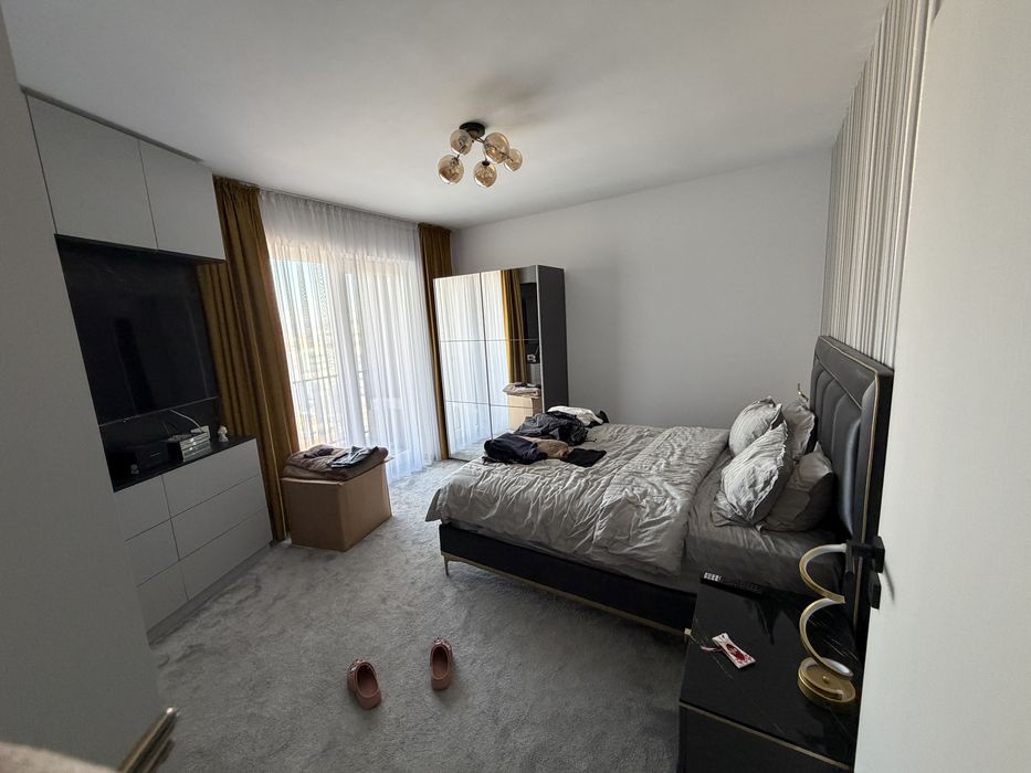 Vand Aparatament 2 Camere PRIMA ONESTILOR