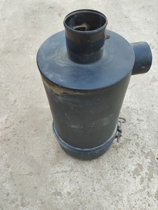 Корпус ваздушни фильтр