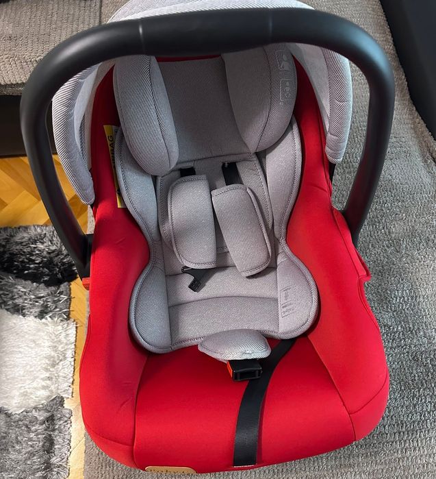 Scoică auto Baby Care
