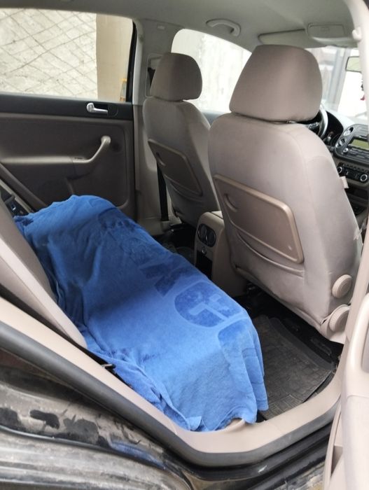 Volkswagen 2.0  stare perfecta functionala