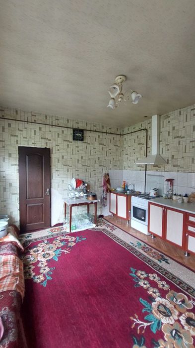 Дом на 6 сотоках, Сергели ор-р Дустлик 1