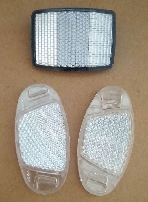 Запчасти для велосипеда 2