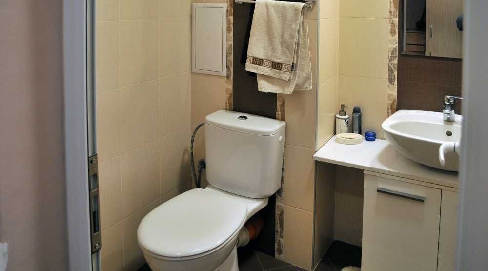 Продава се Двустаен апартамент в София, Овча купел 2 - 56 кв.м за 2679 €/кв.м - Снимка #3