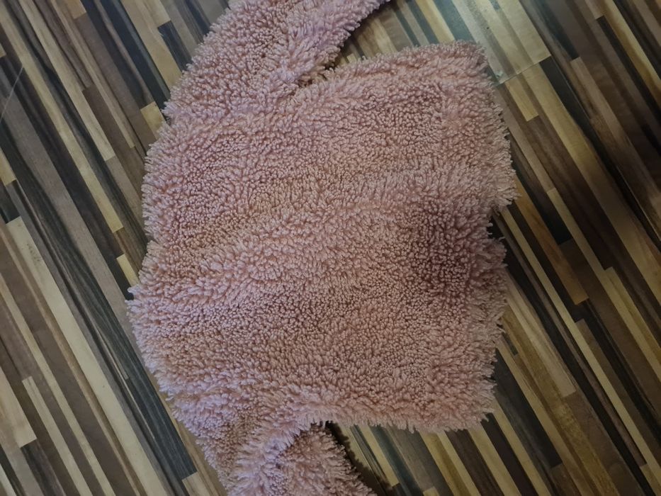 Детско палто/жилетка 110-116 см