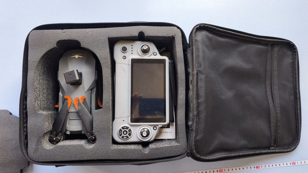 Дрон KF100 MAX+чанта
