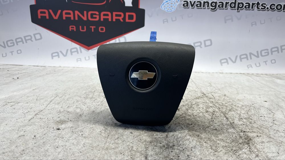 Chevrolet Captiva 06- еърбег