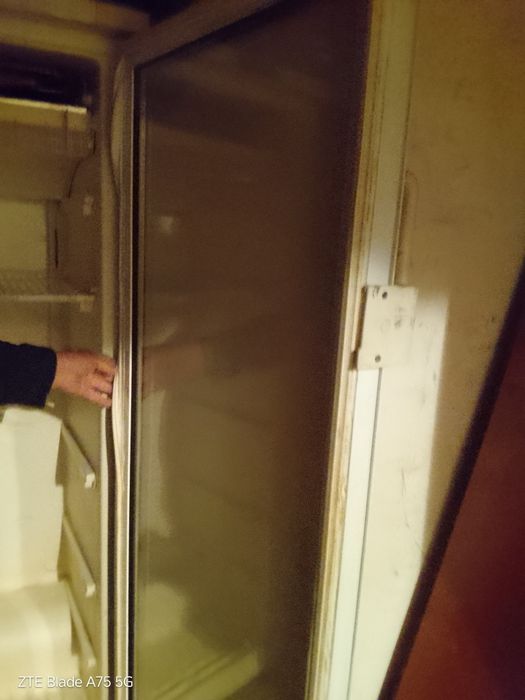 Хладилна витрина Bosch