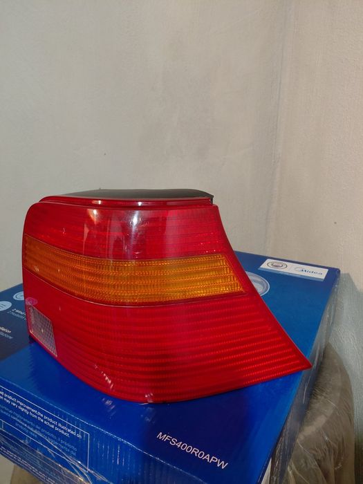 Десен стоп за голф 4