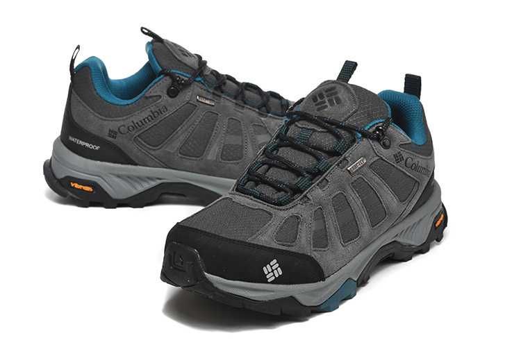 Columbia USA) мужские мембранные дышащие кроссовки весна осень удобные