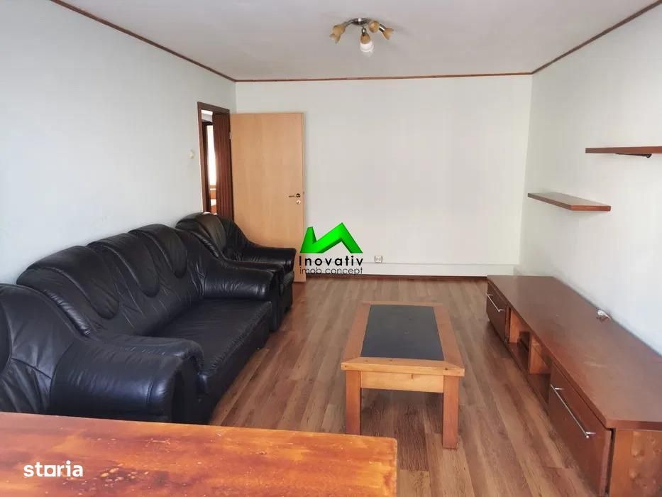 Apartament de inchiriat 3 camere Sibiu Turnisor