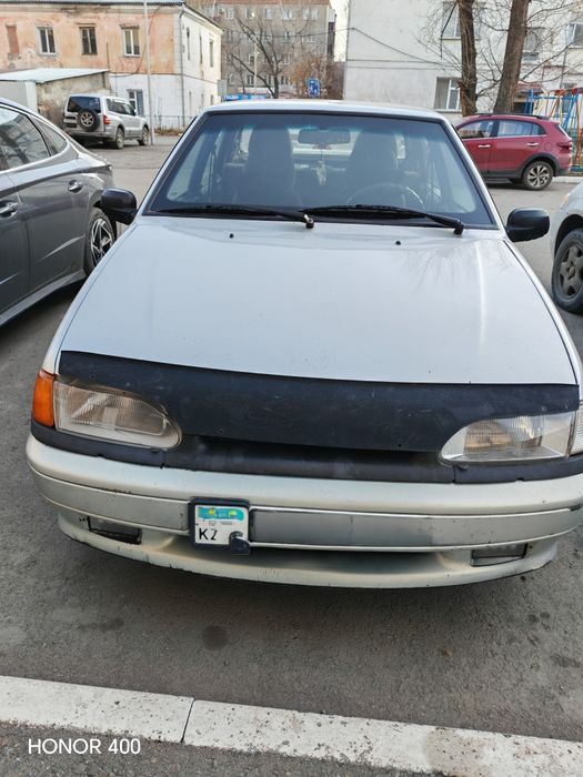 Продам ваз 2115 в отличном состоянии