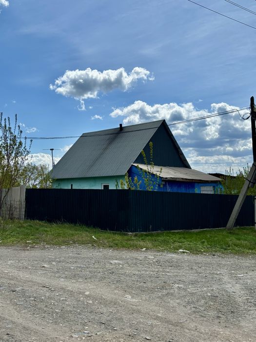 Продам дом срочно