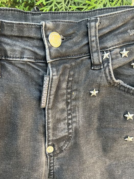 Dsquared2 дънки