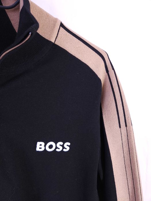 BOSS Пуловер/Мъжки М