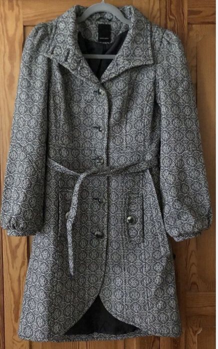 Палто ххс хс xs размер яке парка подарък