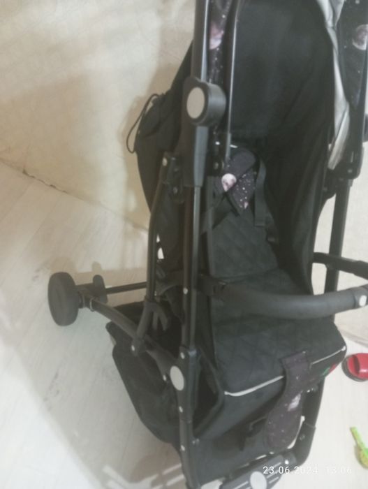 Коляска детская хорошая