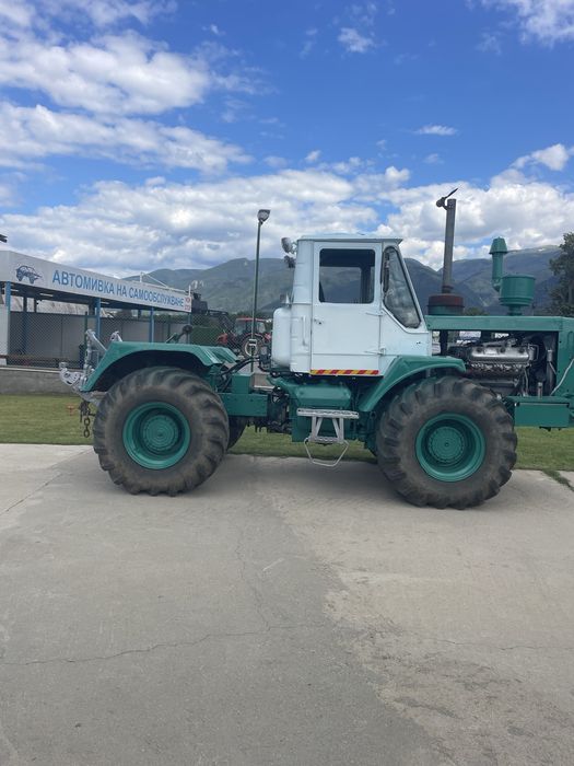 Трактор    Т  150