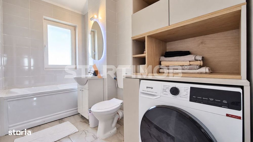 Apartament 2 camere Subcetate Sanpetru