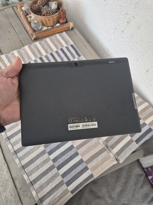 Tableta Lenovo tab3