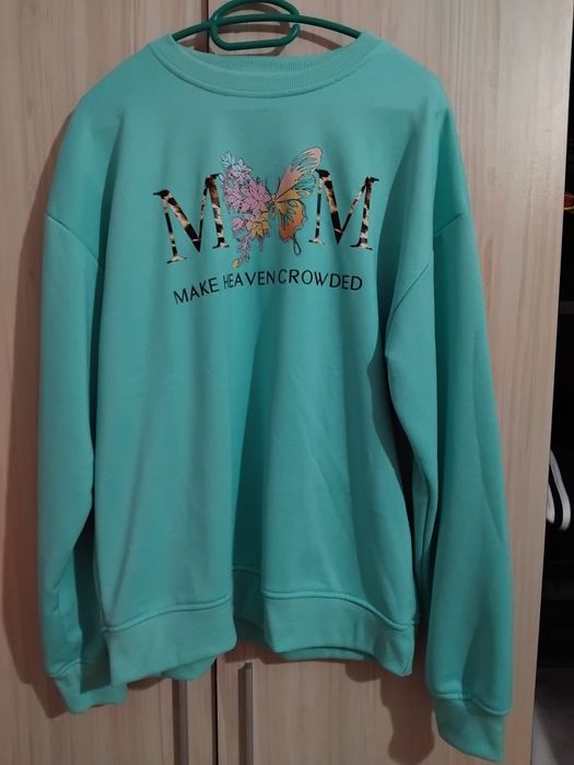 Дамска страхотна блуза