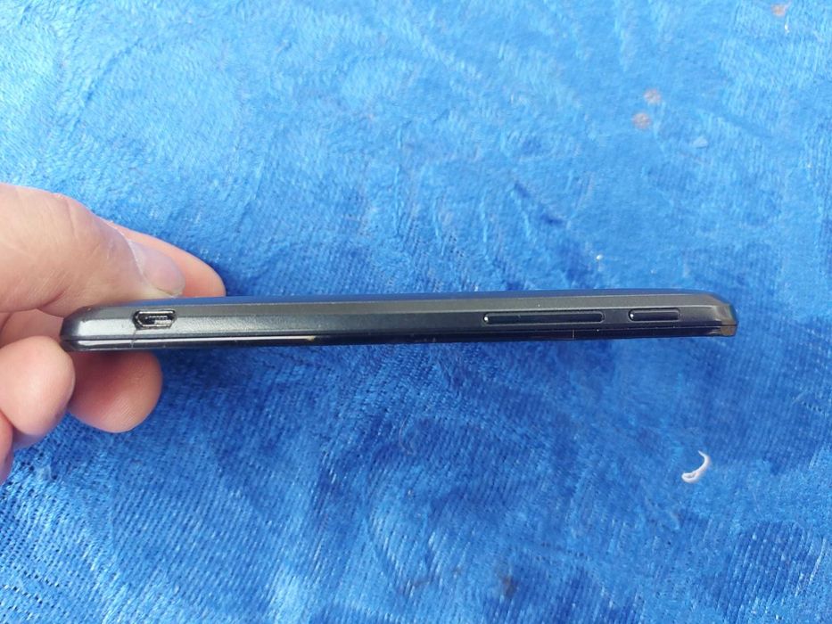 Telefon mobil Motorola XT1068 Moto G, Dual SIM, 8GB, Black