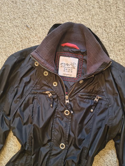 Geaca jacheta esprit anii 2000 stil y2k