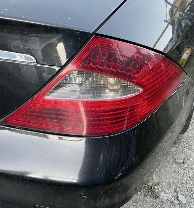 Stop Dreapta Mercedes CLS W219 Stare perfecta