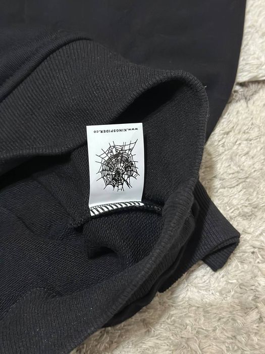 Spider hoodie в наличии