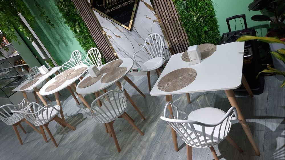 Stol va stul sotiladi стол и стул