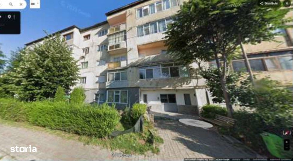 Apartament 3 cam, cota parte 3/16 Targoviste , ID: R3128995