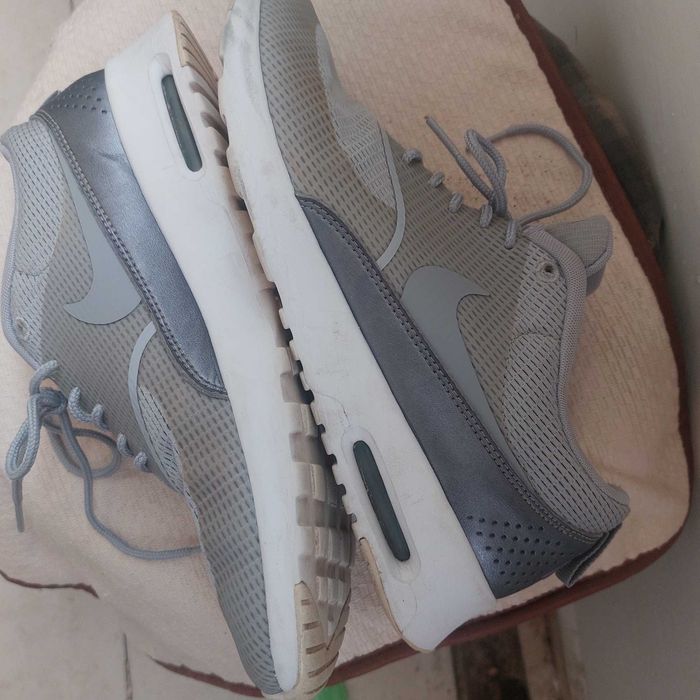 Юношески  маратонки