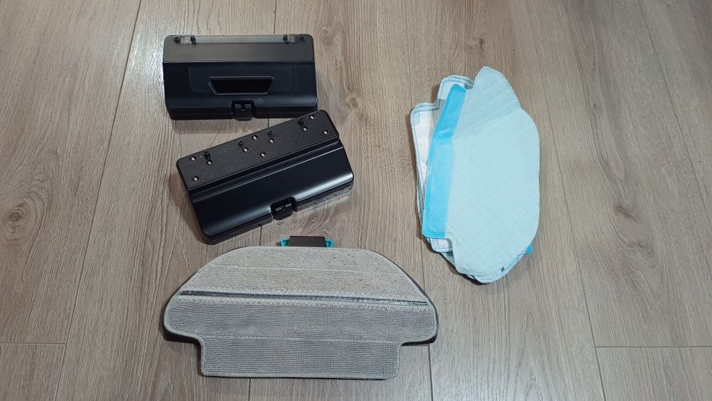 Aspirator robot Viomi V3 robot vacuum cleaner