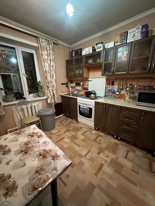 Дом в Щучинске по элеваторной