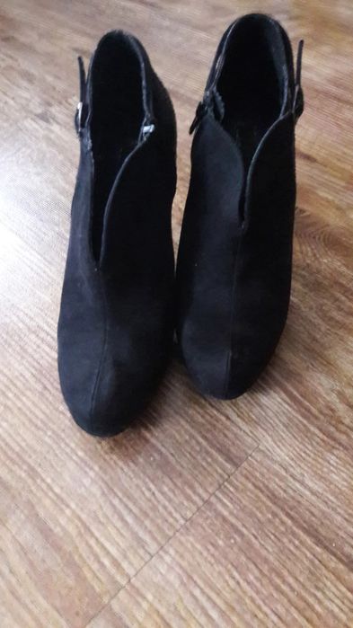 Боти Next 37.5/38н.