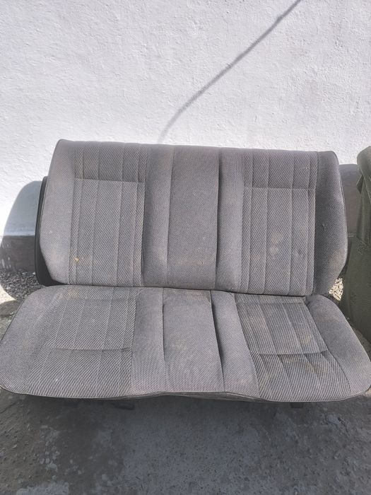 Сведения от пассат б3