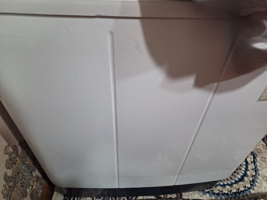 Kir moshina Pol avtamat