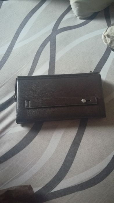 кошелек partmane