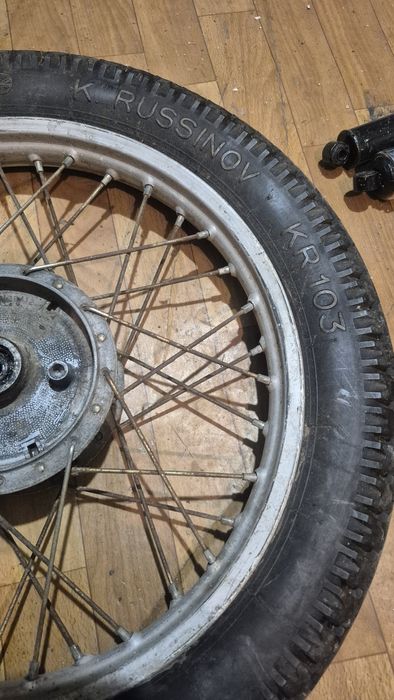 Части за  симсон