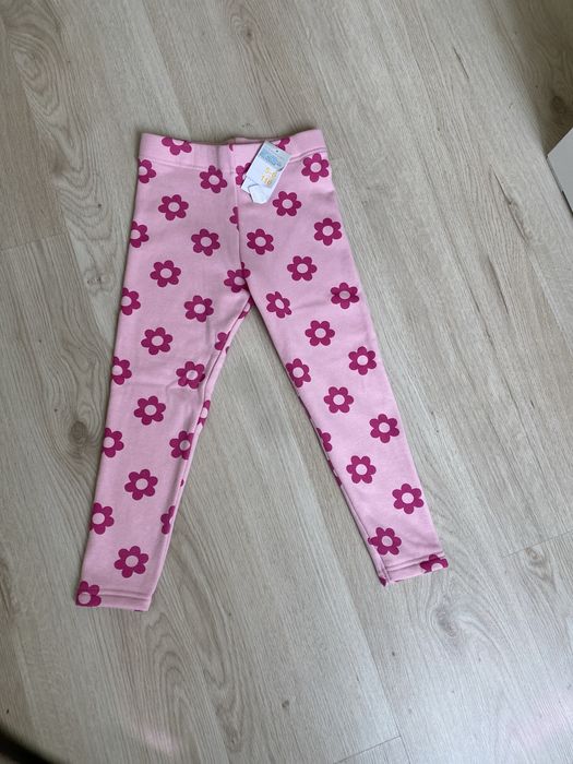 Ватирани меки клинчета за момичета Primark