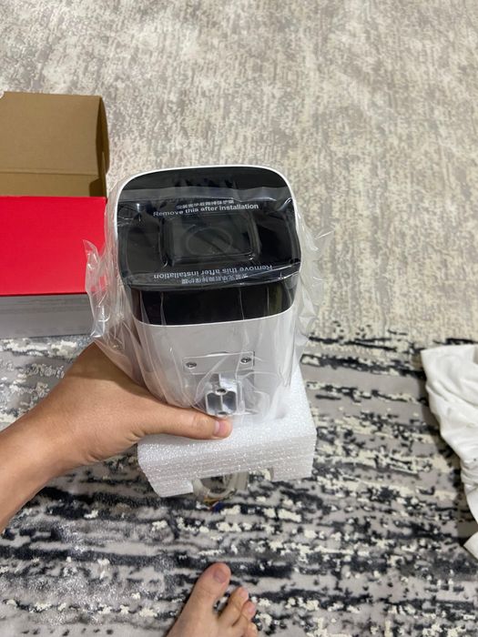 Продам камеры видеонаблюдение