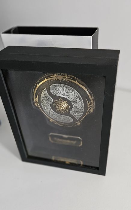 SUPER OFERTA Dota 2 - Aegis of Immortal Shield