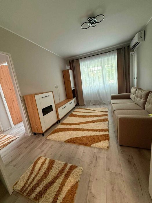 Apartament 2 camere de vânzare – Complet renovat, totul nou!