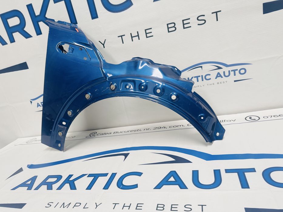 Aripa dreapta fata Mini Cooper R56 originala