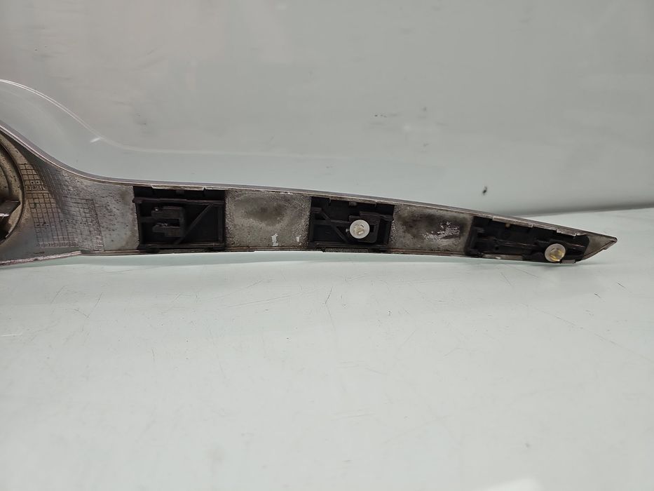 Ornament bara fata Skoda Fabia 2 (5J, 542) [Fabr 2007-2014] Hatchback