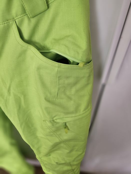 Salomon ski панталон XS