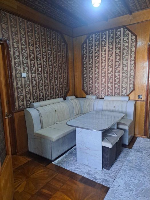 Госпитальный 3в4/8/9 Спец План мебель+техника балкон-2/6 100квм