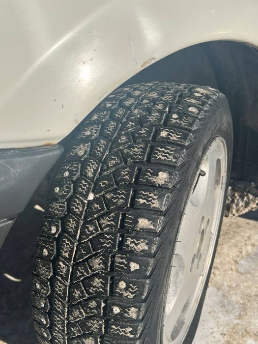 ПРОДАМ ПАССАТ Б3 1992 года 1.8 моно