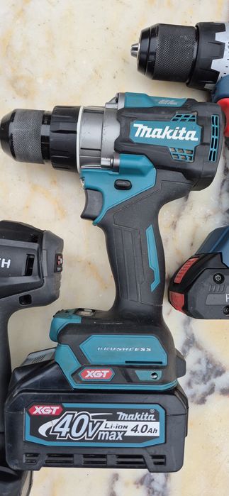 Makita ,Bosch ,Wurth autofiletanta